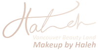 Makeup By Haleh